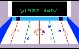 Slap Shot: Super Pro Hockey