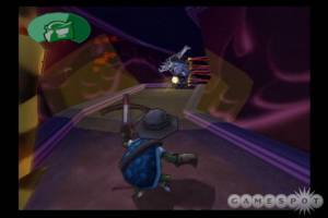 Sly 2: Band of Thieves