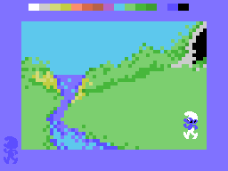 Smurf: Paint \'n\' Play Workshop