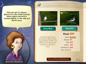 Snapshot Adventures: Secret of Bird Island