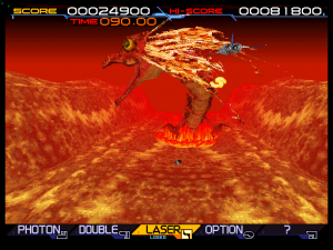 Solar Assault