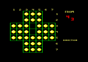 Solit (Amstrad Disk 50)