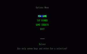 Solver: The Bank Quest