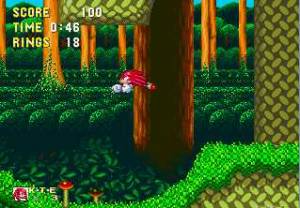 Sonic & Knuckles Collection