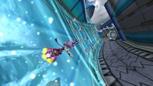 Sonic Riders: Zero Gravity