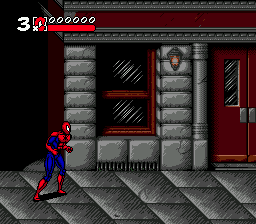 Spider-Man and Venom: Maximum Carnage