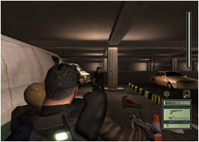 Tom Clancy's Splinter Cell