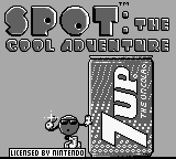 Spot: The Cool Adventure