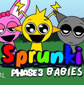 Sprunki