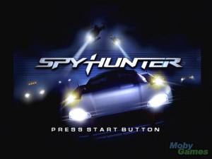 Spy Hunter