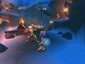 Spyro: A Hero\'s Tail