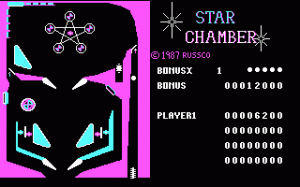 Star Chamber