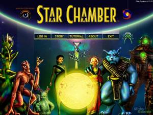 Star Chamber