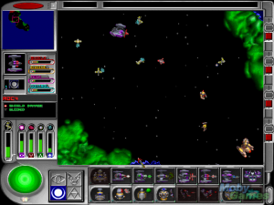 Star Command: Revolution