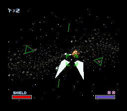 Star Fox