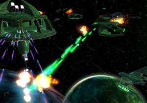 Star Trek: Conquest