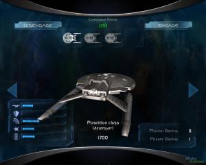 Star Trek: Legacy