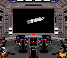 Star Trek: Starfleet Academy Starship Bridge Simulator