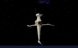 Star Wars: X-Wing - B-Wing