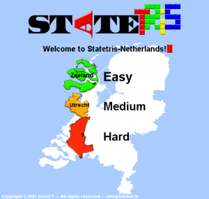 Statetris