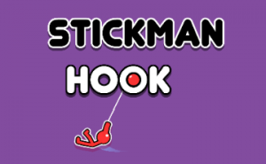 Stickman Hook