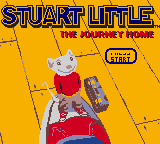 Stuart Little: The Journey Home