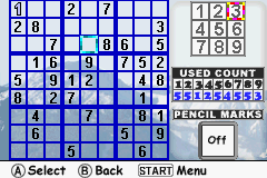 Sudoku Fever