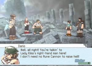 Suikoden Tactics