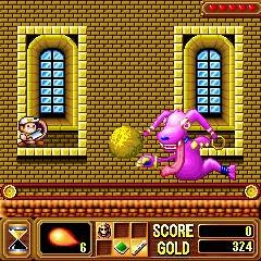 Super Adventure Island