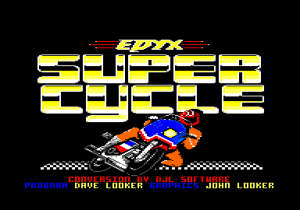 Super Cycle