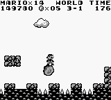 Super Mario Land