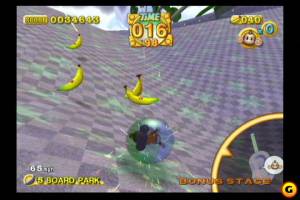 Super Monkey Ball 2