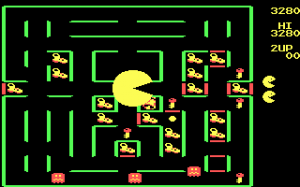 Super Pac-Man