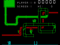 Super Pipeline II