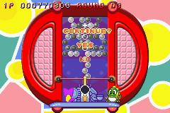 Super Puzzle Bobble