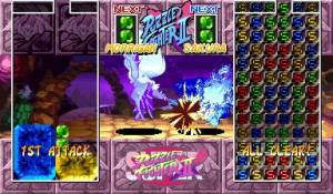 Super Puzzle Fighter II Turbo