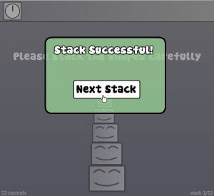 Super Stacker