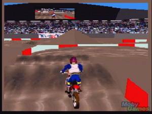 Supercross 3D