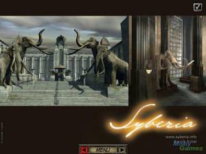Syberia (Adventure Game of the Year)