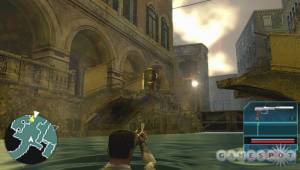 Syphon Filter: Dark Mirror