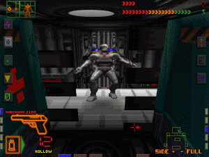 System Shock