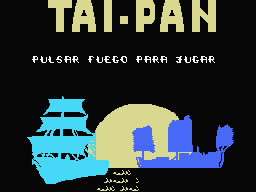 Tai-Pan