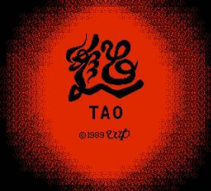 Tao