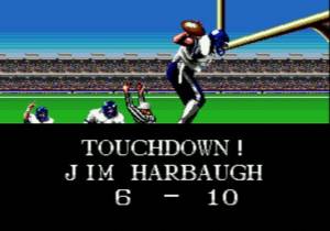 Tecmo Super Bowl