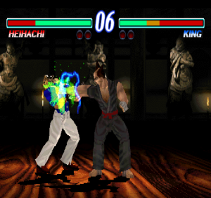 Tekken 2