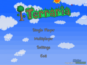 Terraria