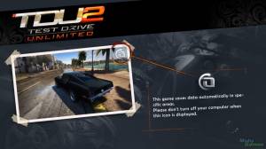 Test Drive Unlimited 2