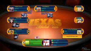 Texas Hold \'em