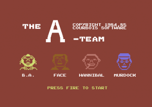 The A-Team