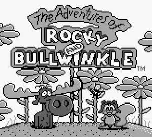 The Adventures of Rocky and Bullwinkle and Friends